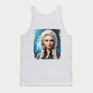 Elsa Tank Top